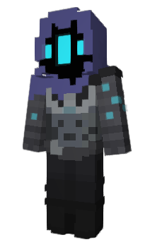 asdasd  Minecraft Skin