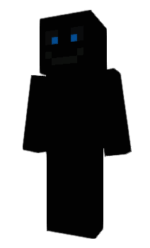 Minecraft скін по ніку Umpie