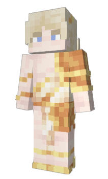 Minecraft скин по нику Slizni