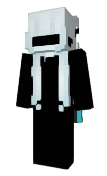 Minecraft скин по нику iGram