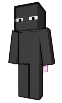 Minecraft skin Ciec