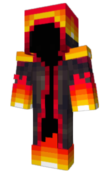 Minecraft skin DanaKaka777