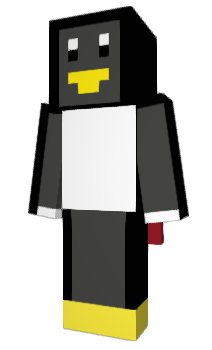 Minecraft skin Open_Source