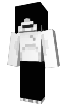 Minecraft скин по нику krysazi
