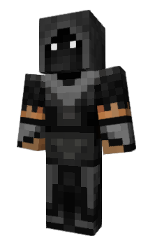 Minecraft скин по нику 7zD