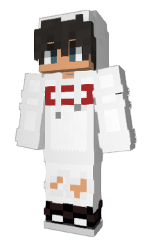 Minecraft скин по нику rip_indra2