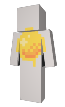 Minecraft skin JamieTheJamie