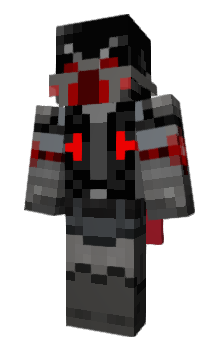 Minecraft скин по нику ConorN