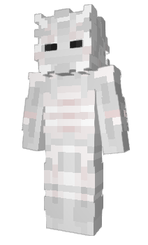 Minecraft skin zrvy