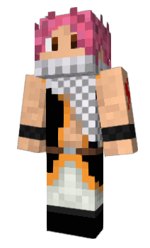 Minecraft скин по нику DrOnion