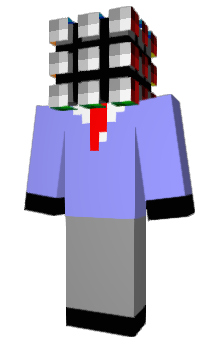Minecraft скін по ніку minecreato
