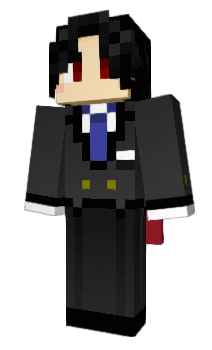 Minecraft скин по нику ramune_