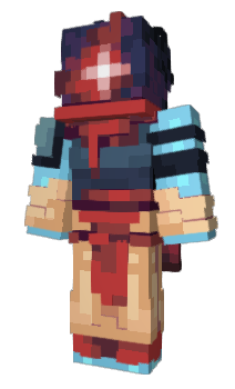 Minecraft скин по нику alt_F4_Og