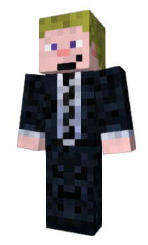 Minecraft скин по нику oldsqL