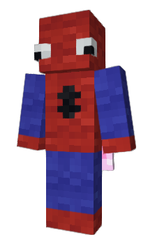 Minecraft скин по нику KillerArt
