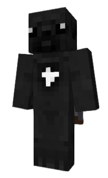 Minecraft скін по ніку Lak