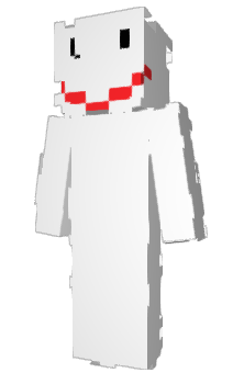 Minecraft skin oeem