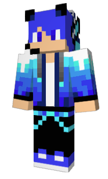 Minecraft скин по нику MinecraftZombies