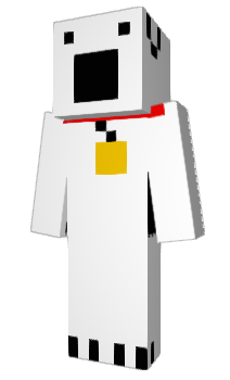 Minecraft skin dharan