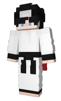 Minecraft skin tryone