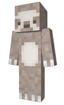 Minecraft skin Leighfy_J