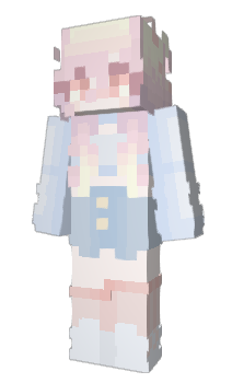 Minecraft скин по нику Sasukes1