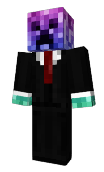 Minecraft skin GusSsSsSsSsSsSsS