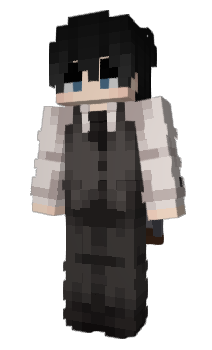 Minecraft скін по ніку Qwtiy