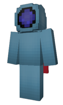 Minecraft скін по ніку _ii_