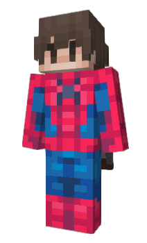 Minecraft скин по нику Defnd