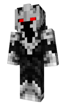 Minecraft скин по нику Mar47