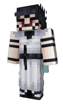 Minecraft скин по нику Osmmm