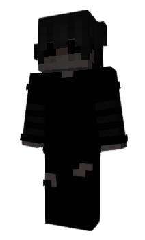 Minecraft skin eboychristmas