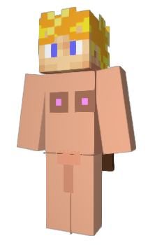 Minecraft скин по нику Julensimo