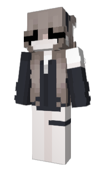 Minecraft skin idiotherapy