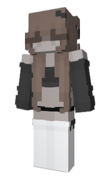 Minecraft скин по нику idiotherapy