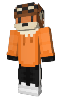Minecraft скин по нику Alex_00112