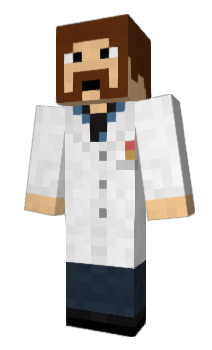 Minecraft скин по нику Colton_