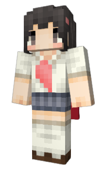 Minecraft скин по нику Onepp