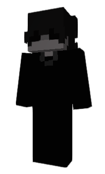 Minecraft skin kubek9