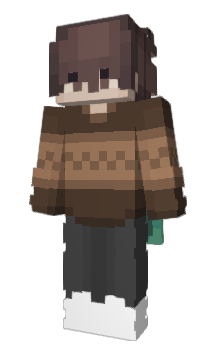 Minecraft skin apothecary__