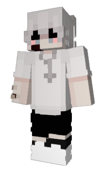Minecraft скин по нику Darkk999