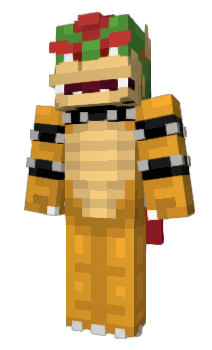 Minecraft skin mayo65