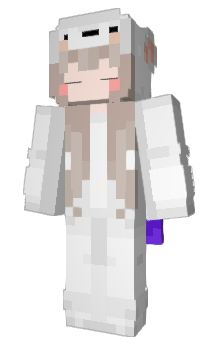 Minecraft skin 1175