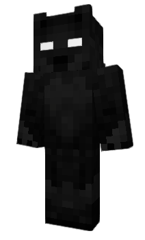 Minecraft skin DuleManijak