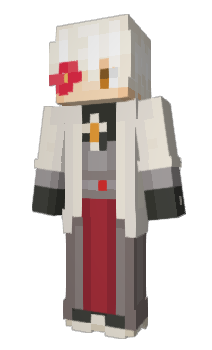 Minecraft skin chiester