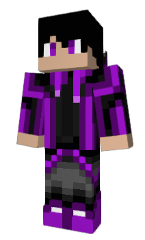 Minecraft скин по нику LX_T
