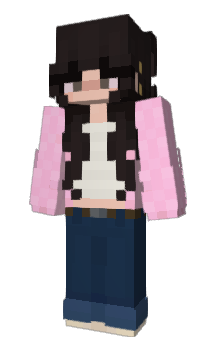 Minecraft скин по нику imspecial