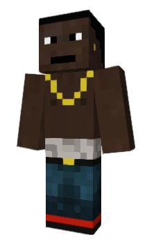 Minecraft скин по нику versacex