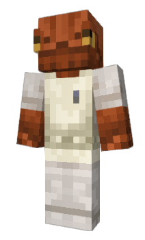 Minecraft скін по ніку rydog326